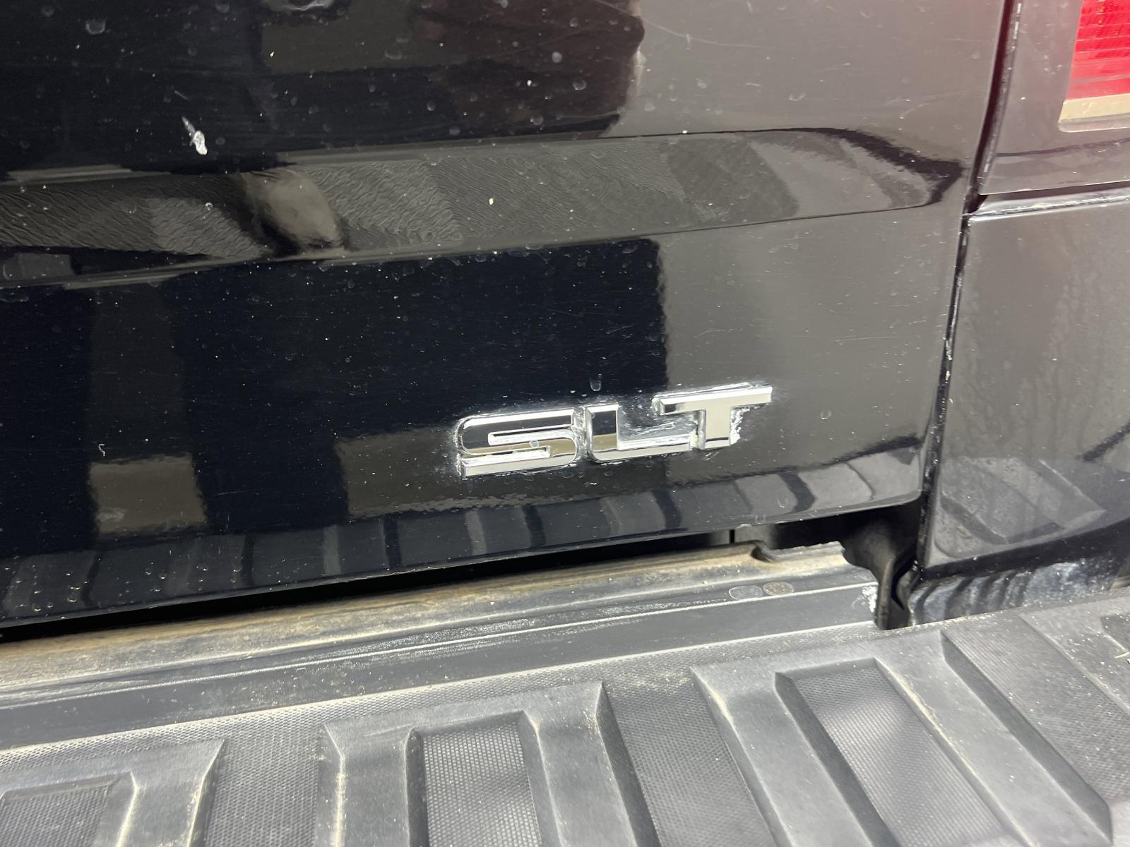 2018 GMC Sierra 1500 Vehicle Photo in GEORGETOWN, TX 78626-7508