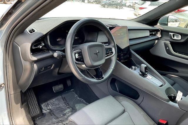 2022 Polestar 2 Vehicle Photo in Grapevine, TX 76051