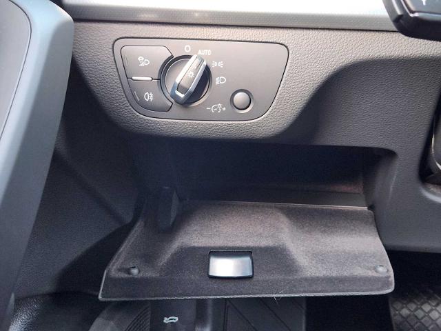 2025 Audi Q5 Sportback Vehicle Photo in MCKINNEY, TX 75070