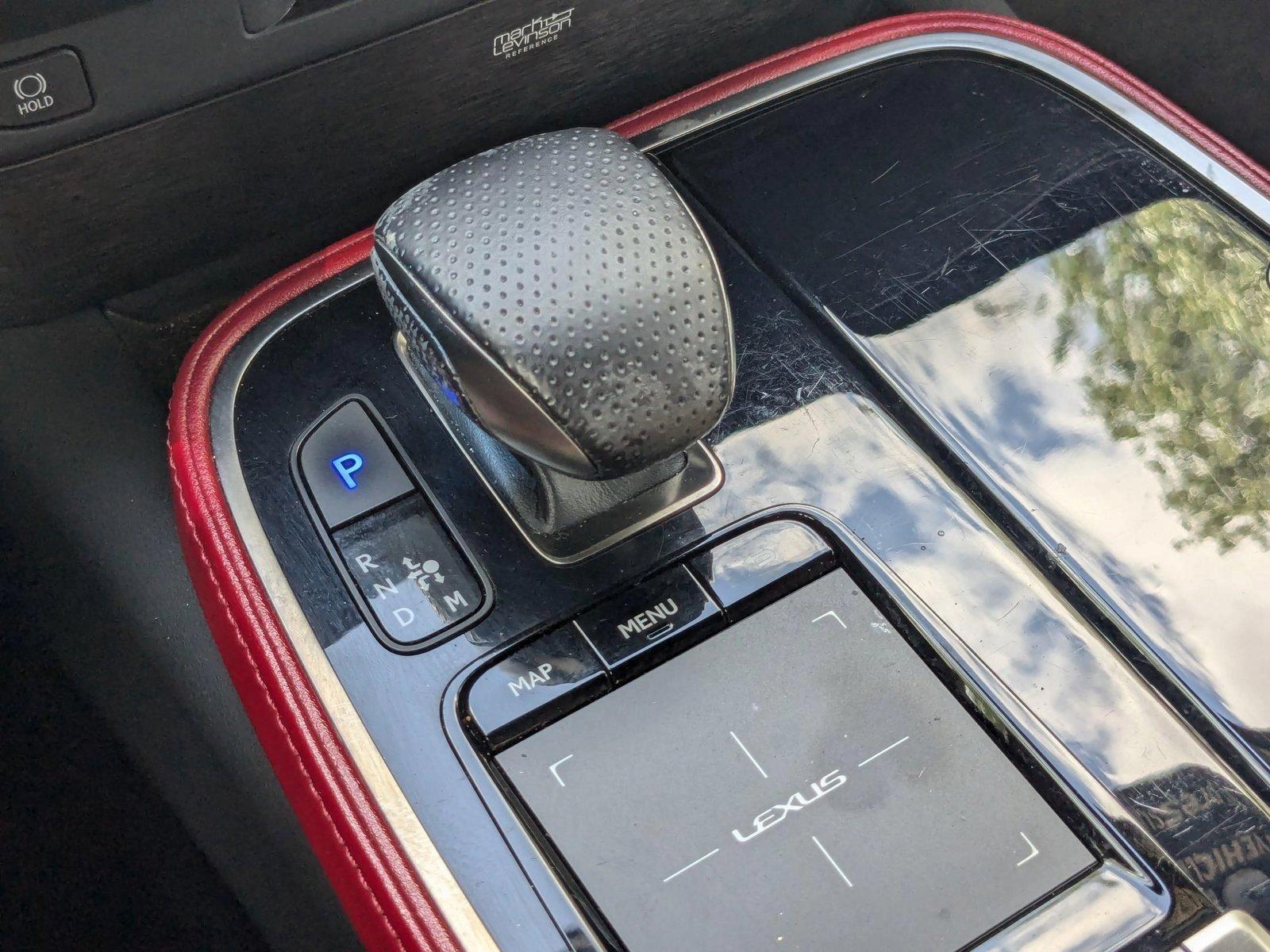2018 Lexus LS 500 Vehicle Photo in Maitland, FL 32751