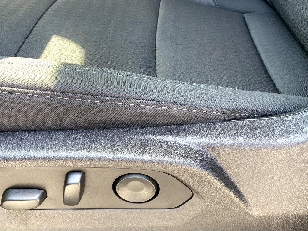 2025 Chevrolet Silverado 1500 Vehicle Photo in BEAUFORT, SC 29906-4218
