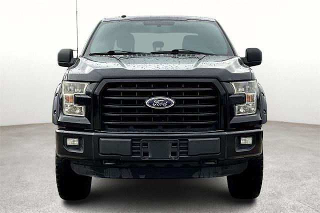 2016 Ford F-150 Vehicle Photo in Grapevine, TX 76051