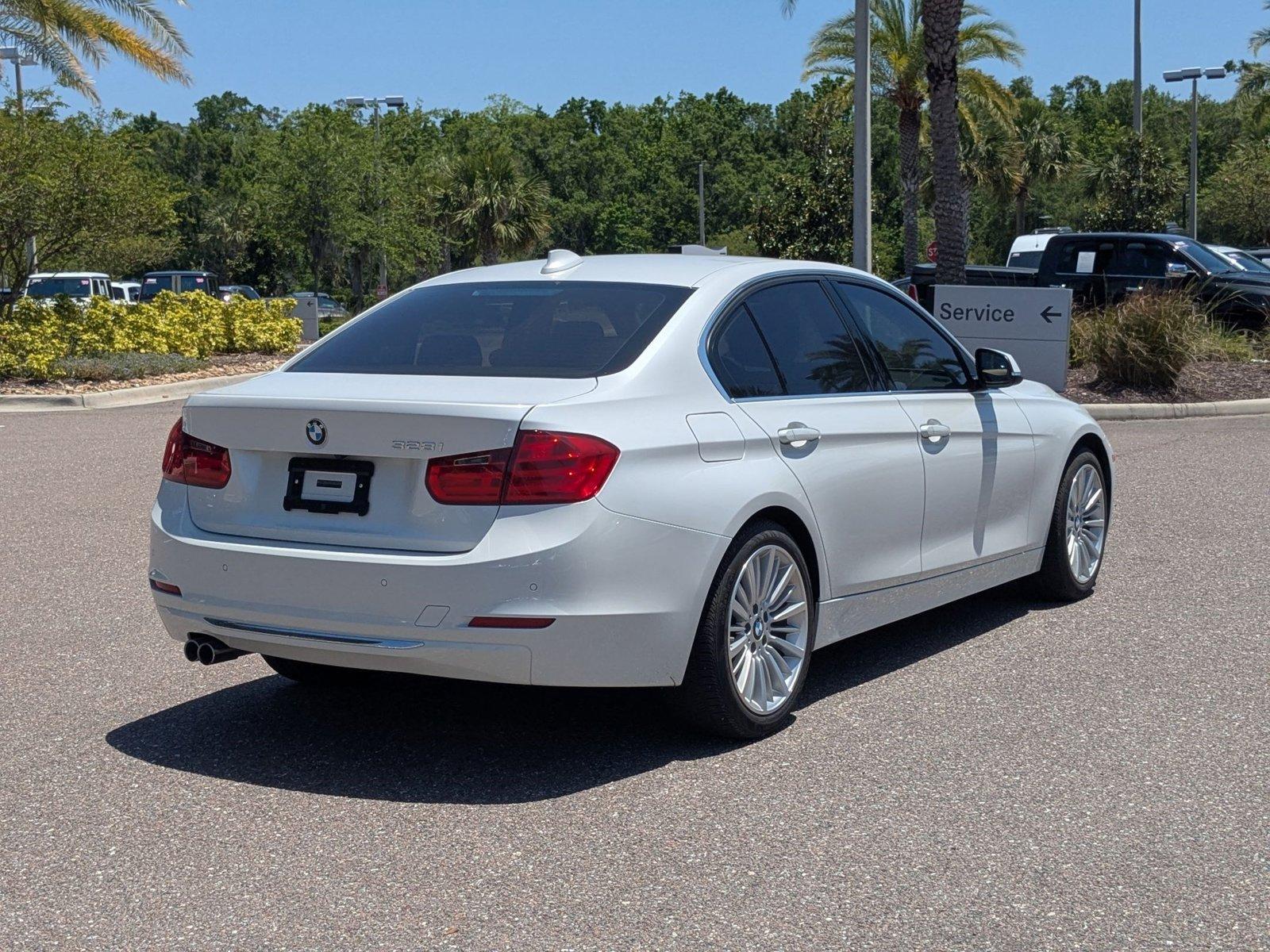 2014 BMW 328i Vehicle Photo in Wesley Chapel, FL 33544