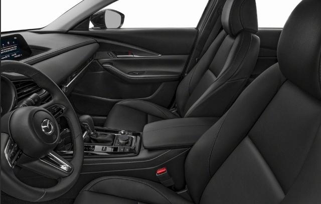 2024 Mazda CX-30 Vehicle Photo in Tulsa, OK 74129