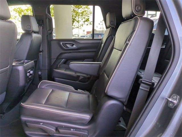 2021 GMC Yukon Vehicle Photo in PASADENA, CA 91107-3803