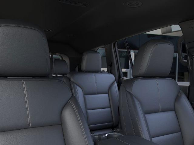 2025 GMC Acadia Vehicle Photo in TREVOSE, PA 19053-4984
