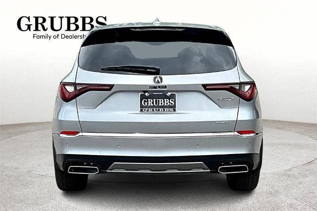 2025 Acura MDX Vehicle Photo in Tulsa, OK 74145