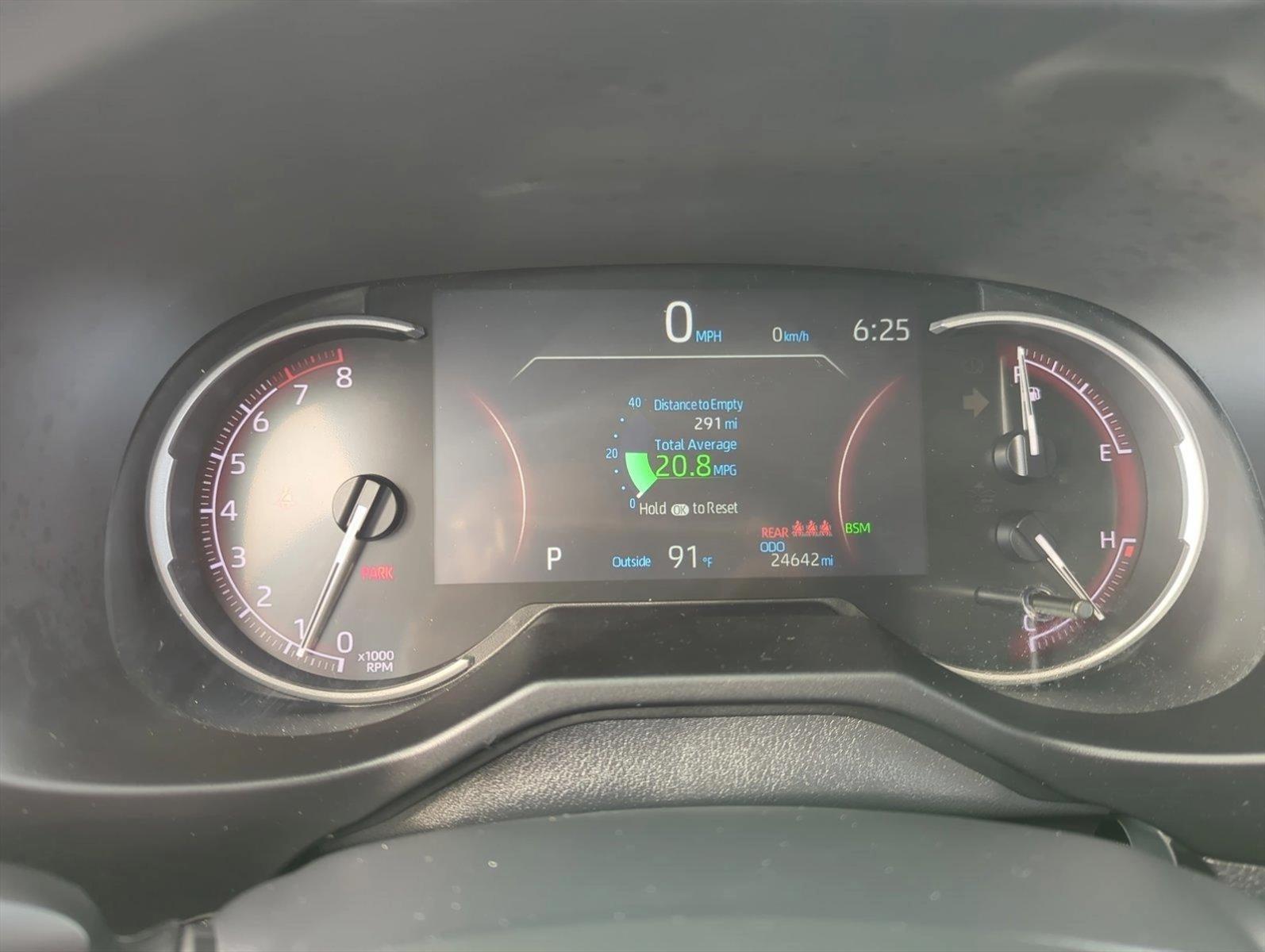 2023 Toyota RAV4 Vehicle Photo in Ft. Myers, FL 33907