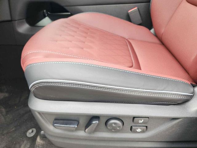 2025 INFINITI QX80 Vehicle Photo in DALLAS, TX 75209