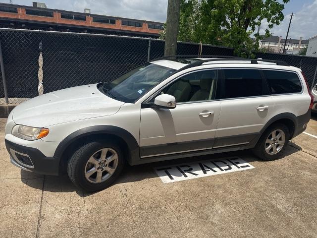 2011 Volvo XC70 Vehicle Photo in San Antonio, TX 78230