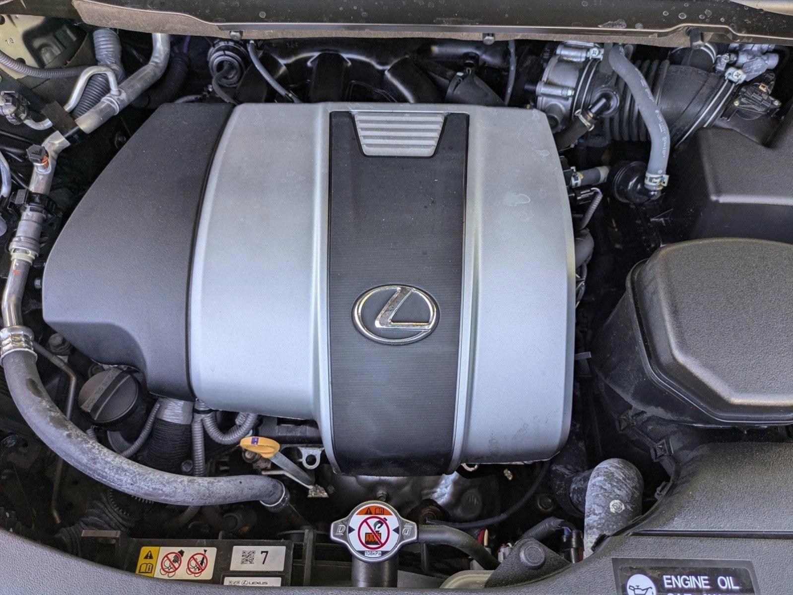 2022 Lexus RX 350 Vehicle Photo in Tampa, FL 33614