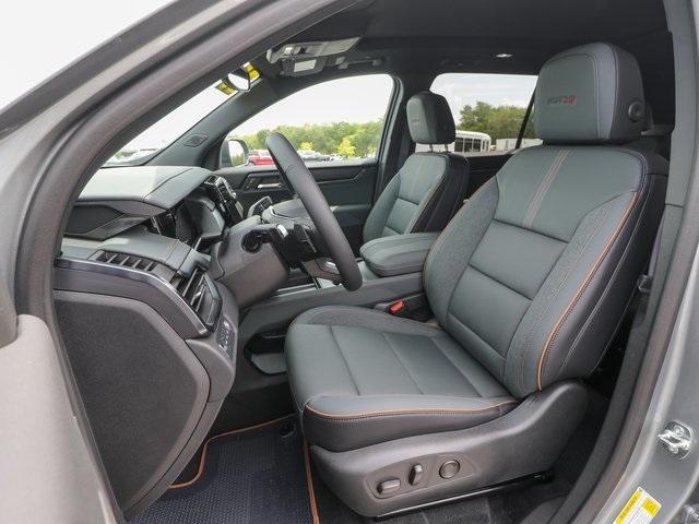 2025 GMC Acadia Vehicle Photo in HOMOSASSA, FL 34448-1461