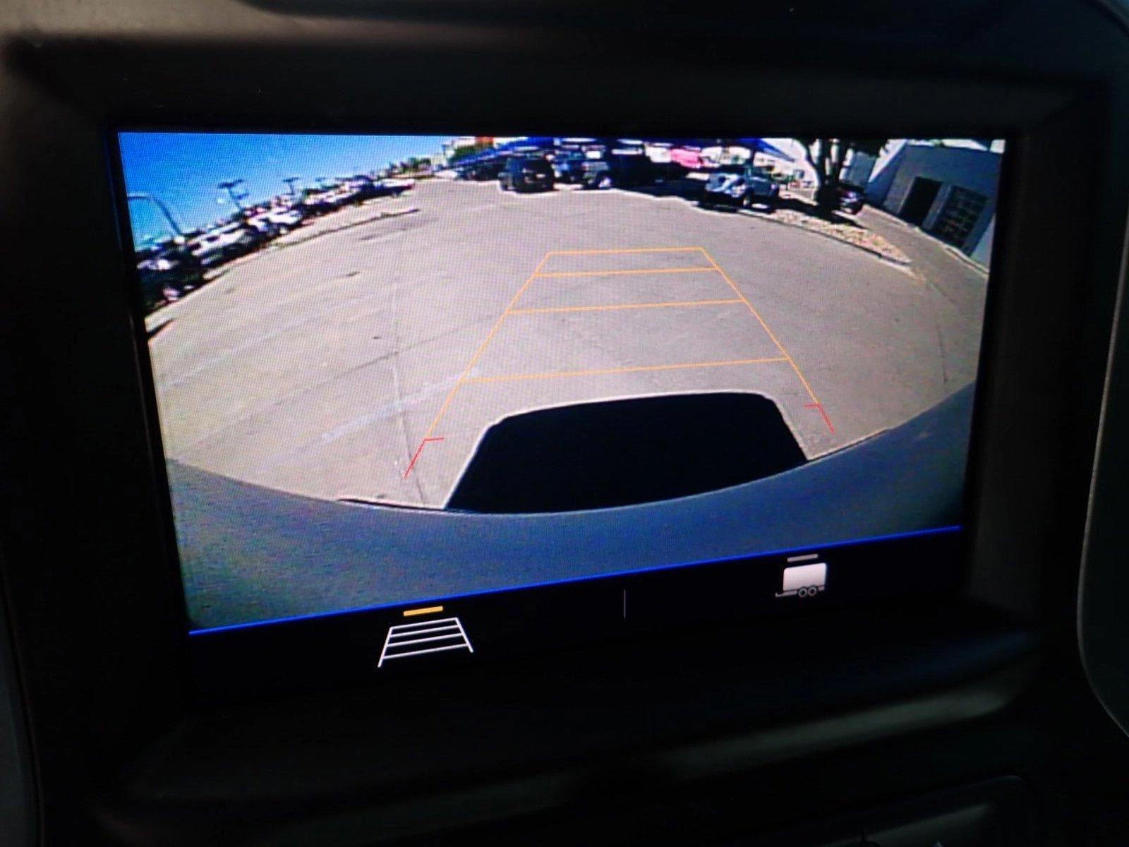 2021 Chevrolet Silverado 1500 Vehicle Photo in DENVER, CO 80221-3610