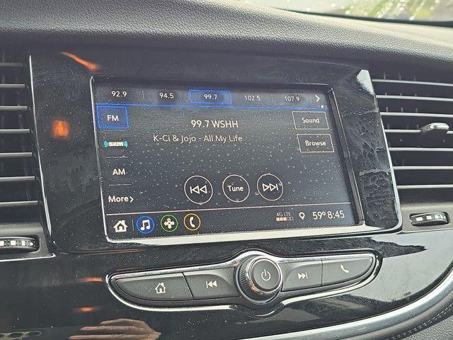 2022 Buick Encore Vehicle Photo in Pleasant Hills, PA 15236