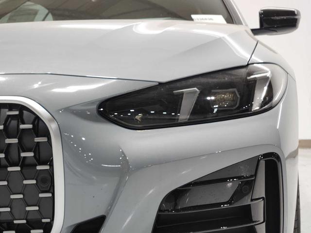 2025 BMW 430i Vehicle Photo in GRAPEVINE, TX 76051