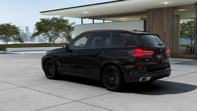 2026 BMW X5 xDrive40i Vehicle Photo in GRAPEVINE, TX 76051