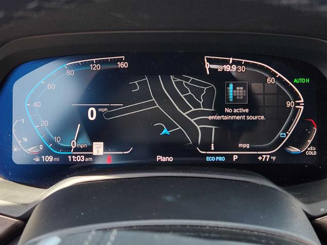 2022 BMW X5 sDrive40i Vehicle Photo in PLANO, TX 75024