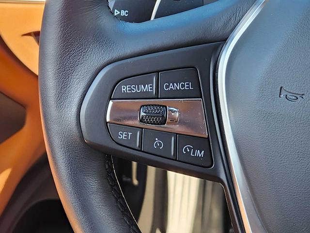 2023 BMW 430i xDrive Vehicle Photo in PLANO, TX 75024