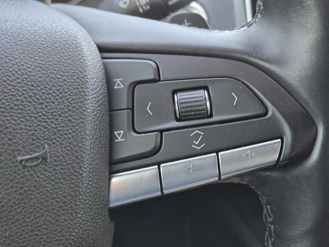 2020 Cadillac XT4 Vehicle Photo in DENTON, TX 76210-9321
