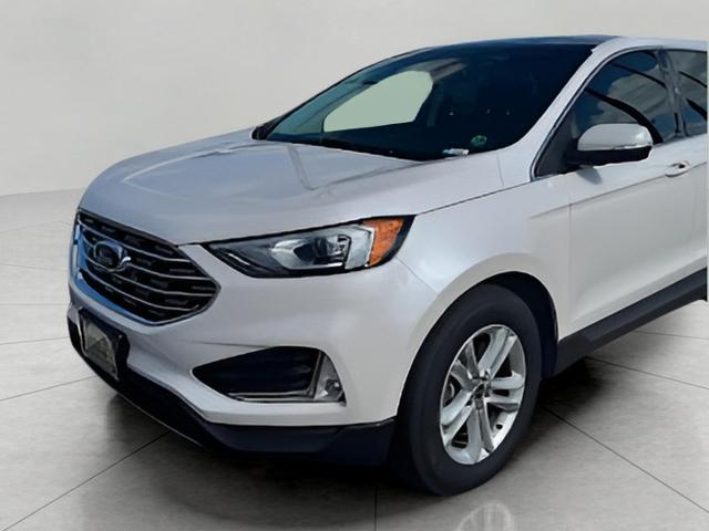 2019 Ford Edge Vehicle Photo in Appleton, WI 54913
