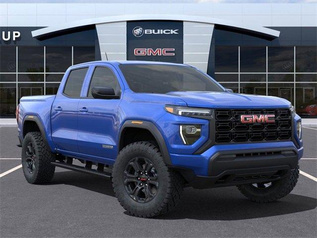 2025 GMC Canyon Vehicle Photo in PUYALLUP, WA 98371-4149