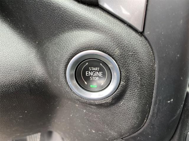 2022 Chevrolet Silverado 2500 HD Vehicle Photo in TULLY, NY 13159-3159