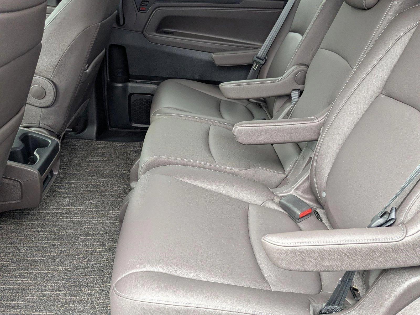 2024 Honda Odyssey Vehicle Photo in Miami, FL 33015