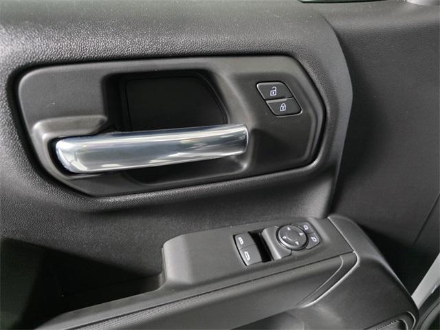 2025 GMC Sierra 1500 Vehicle Photo in PRESCOTT, AZ 86305-3700