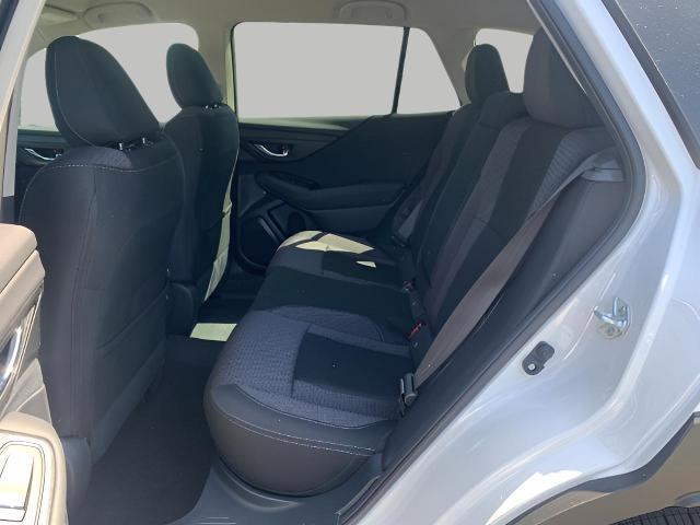 2025 Subaru Outback Vehicle Photo in Oshkosh, WI 54904