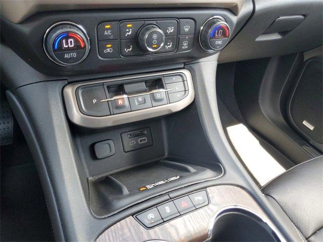2020 GMC Acadia Vehicle Photo in SUNRISE, FL 33323-3202