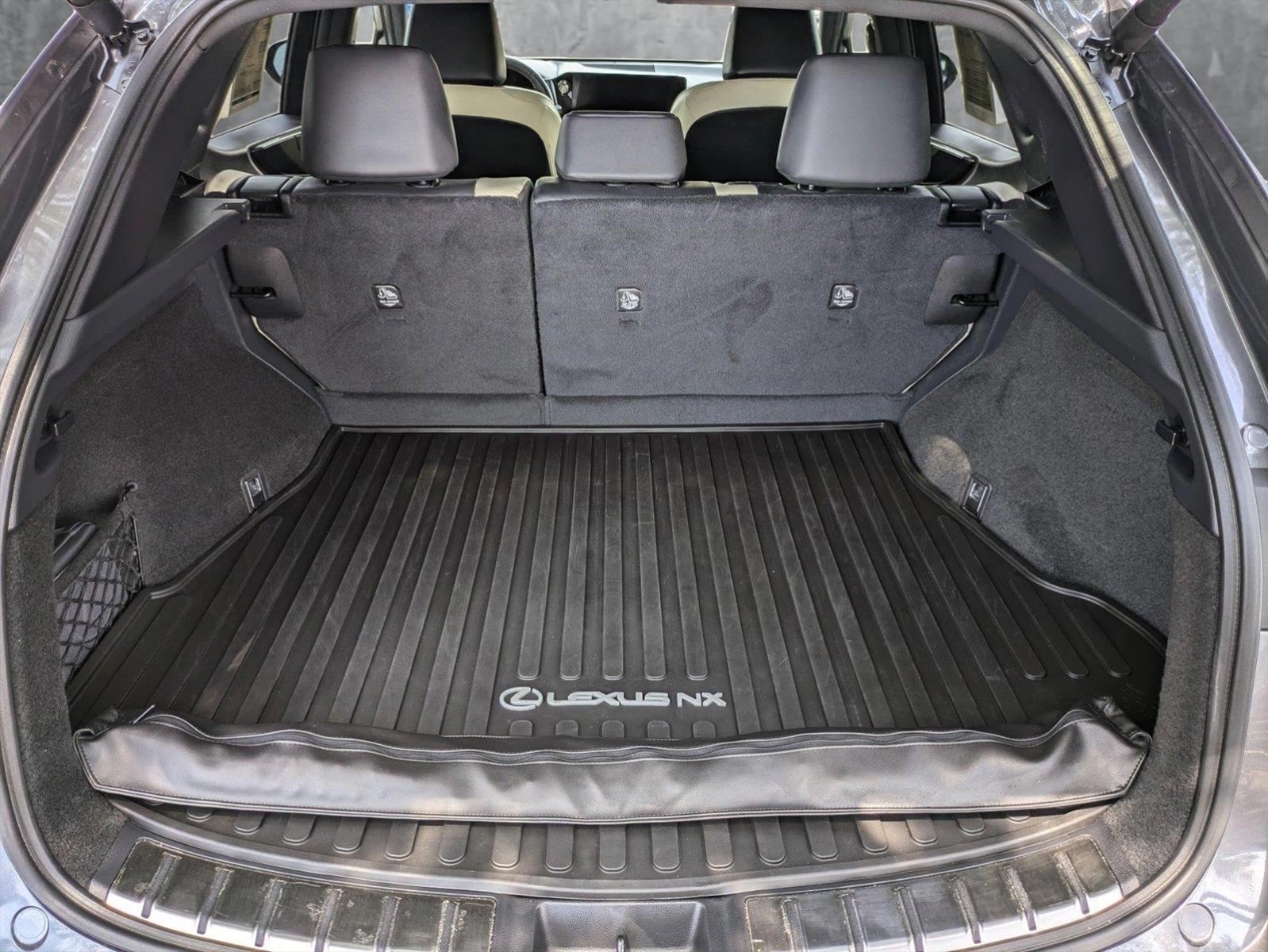 2022 Lexus NX 350 Vehicle Photo in Tampa, FL 33614