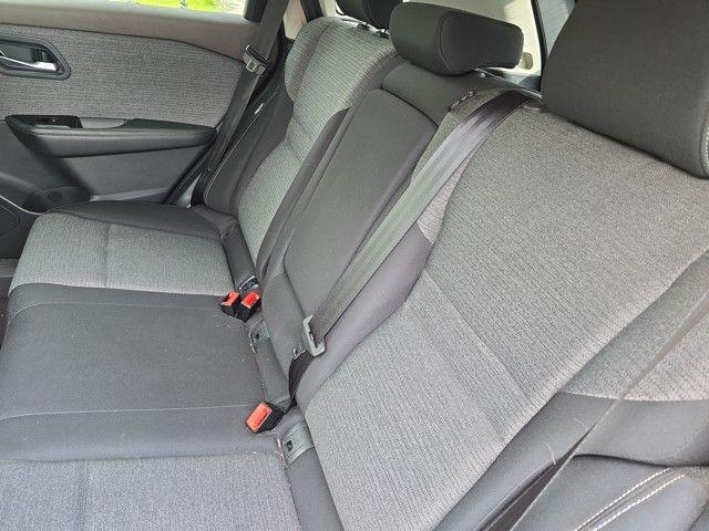2022 Nissan Rogue Vehicle Photo in Pleasant Hills, PA 15236
