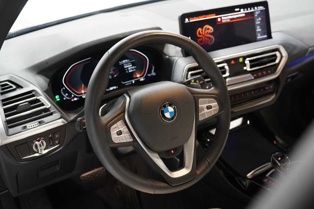2023 BMW X3 sDrive30i Vehicle Photo in GRAPEVINE, TX 76051