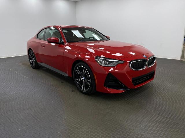 2024 BMW 230i xDrive Vehicle Photo in Appleton, WI 54913
