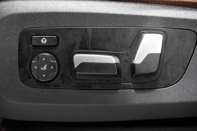 2022 BMW X5 xDrive40i Vehicle Photo in GRAPEVINE, TX 76051