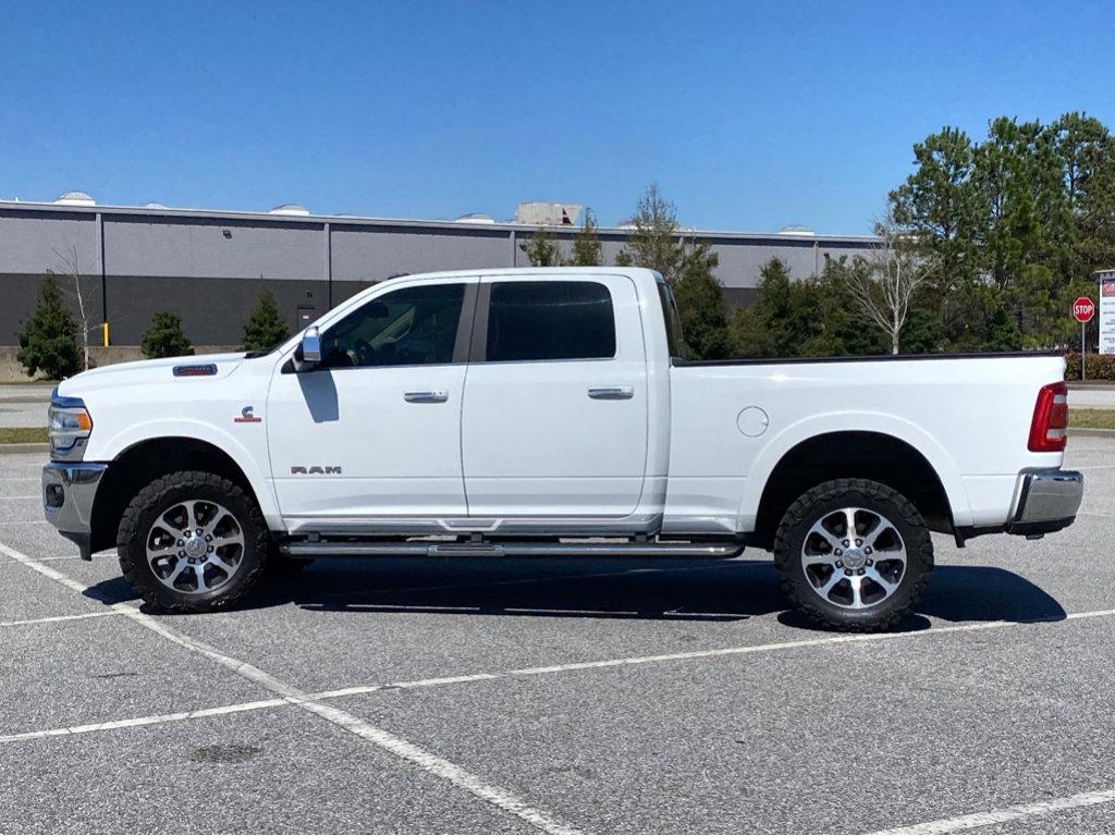 2021 Ram 2500 Vehicle Photo in POOLER, GA 31322-3252