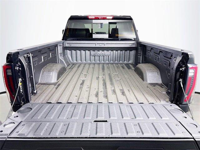 2025 GMC Sierra 2500 HD Vehicle Photo in PUYALLUP, WA 98371-4149
