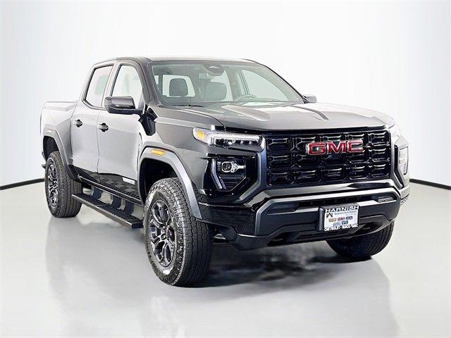 2025 GMC Canyon Vehicle Photo in PUYALLUP, WA 98371-4149