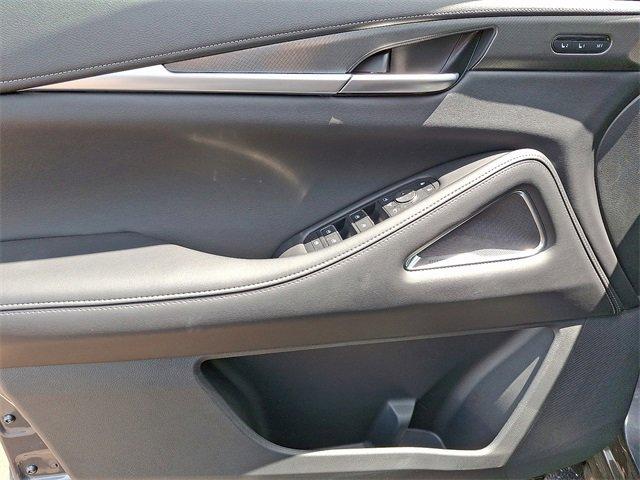 2025 INFINITI QX60 Vehicle Photo in Willow Grove, PA 19090