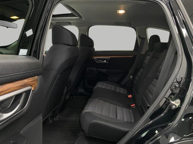 2019 Honda CR-V Vehicle Photo in Appleton, WI 54913