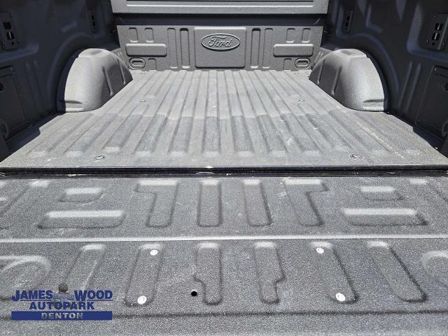 2024 Ford F-150 Vehicle Photo in DENTON, TX 76210-9321