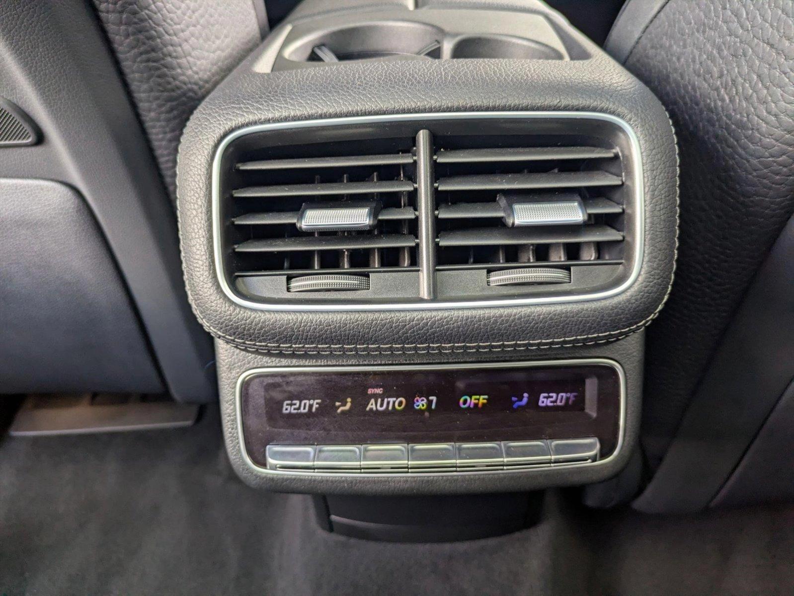 2024 Mercedes-Benz GLS Vehicle Photo in Coconut Creek, FL 33073