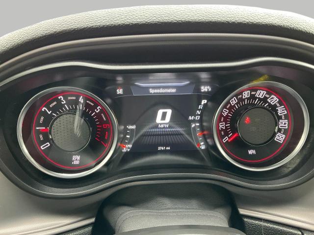 2023 Dodge Challenger Vehicle Photo in Kaukauna, WI 54130