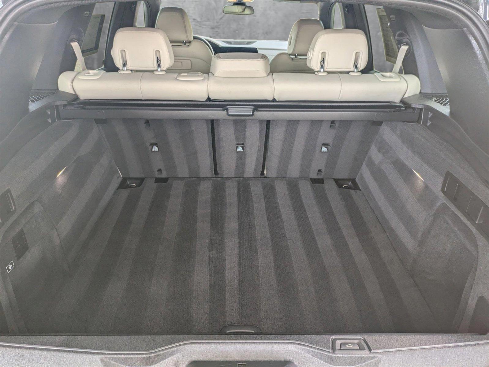 2021 BMW X5 sDrive40i Vehicle Photo in Tampa, FL 33614