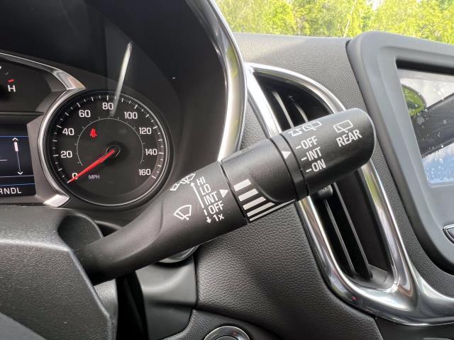 2022 Chevrolet Equinox Vehicle Photo in Roslyn, NY 11576