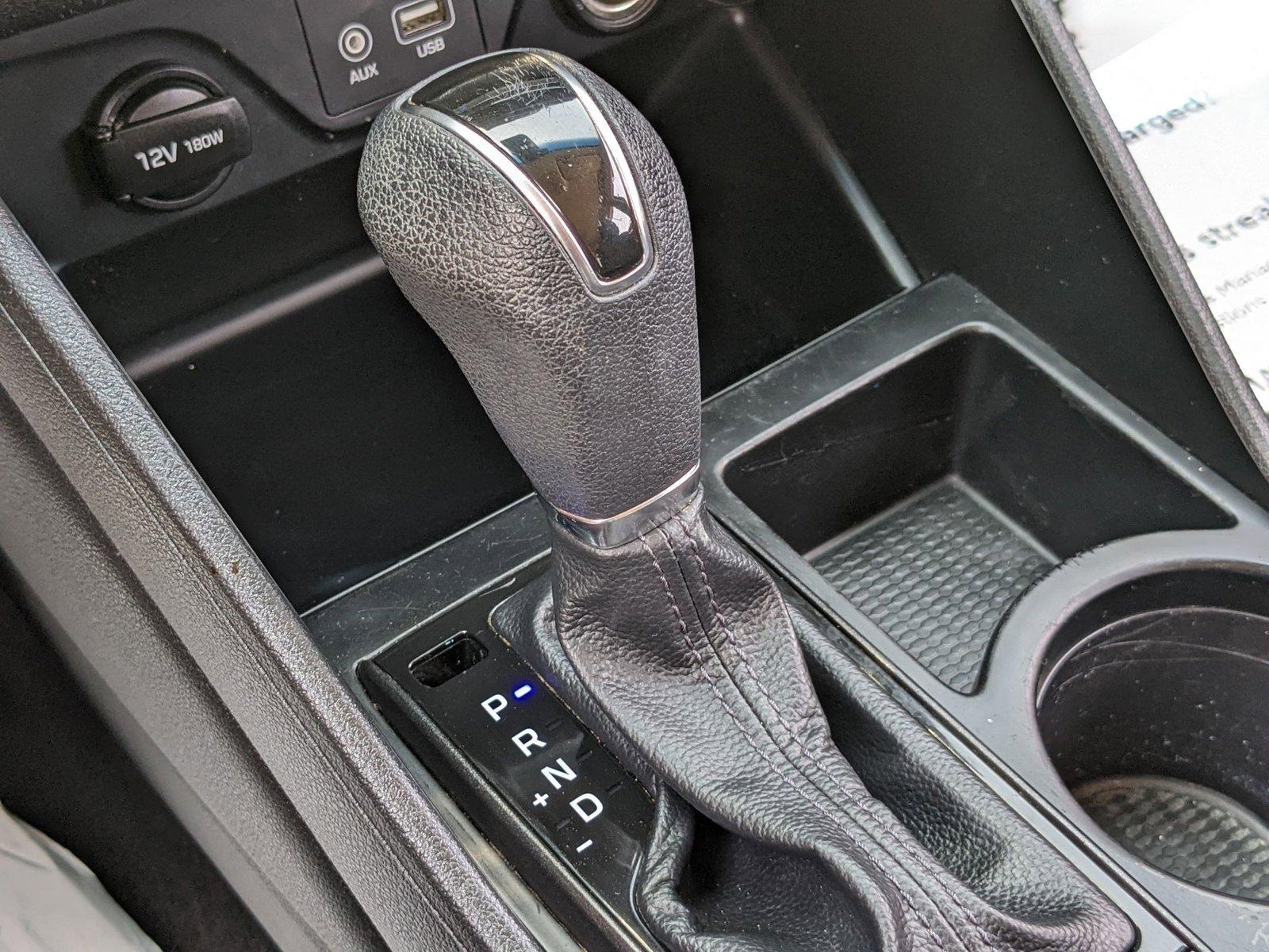 2019 Hyundai TUCSON Vehicle Photo in Winter Park, FL 32792
