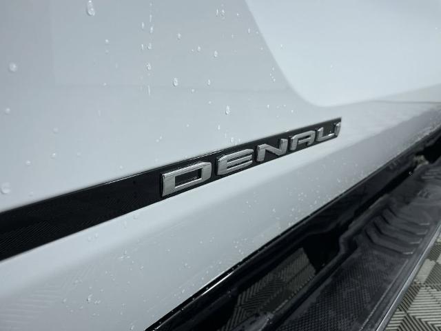 2025 GMC Sierra EV Vehicle Photo in GILBERT, AZ 85297-0402