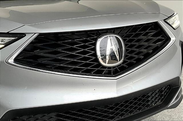 2025 Acura MDX Vehicle Photo in Grapevine, TX 76051