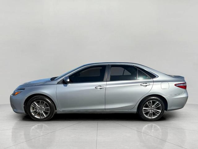 2017 Toyota Camry Vehicle Photo in Oshkosh, WI 54904