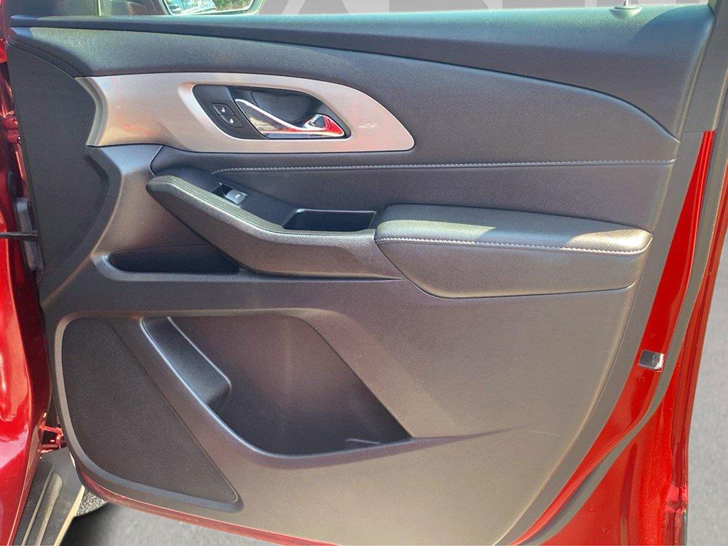 2023 Chevrolet Traverse Vehicle Photo in SAVANNAH, GA 31406-4513